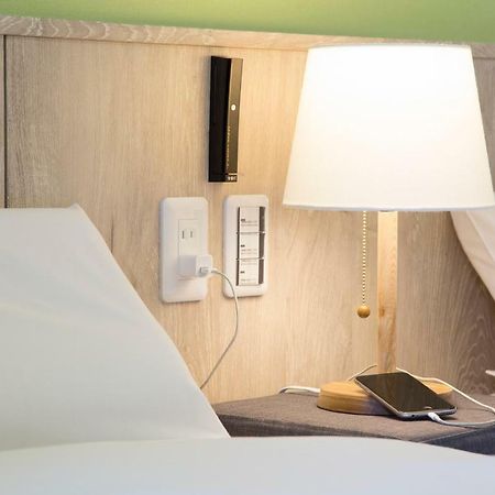 Hotel Fukuracia Harumi طوكيو المظهر الخارجي الصورة