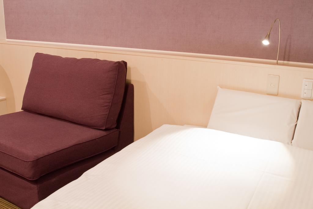 Hotel Fukuracia Harumi طوكيو المظهر الخارجي الصورة