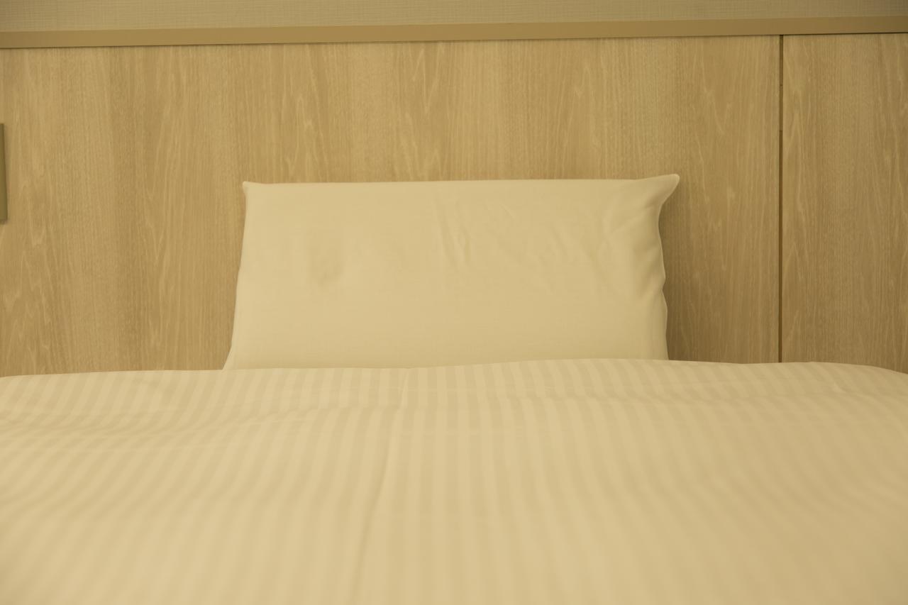 Hotel Fukuracia Harumi طوكيو المظهر الخارجي الصورة
