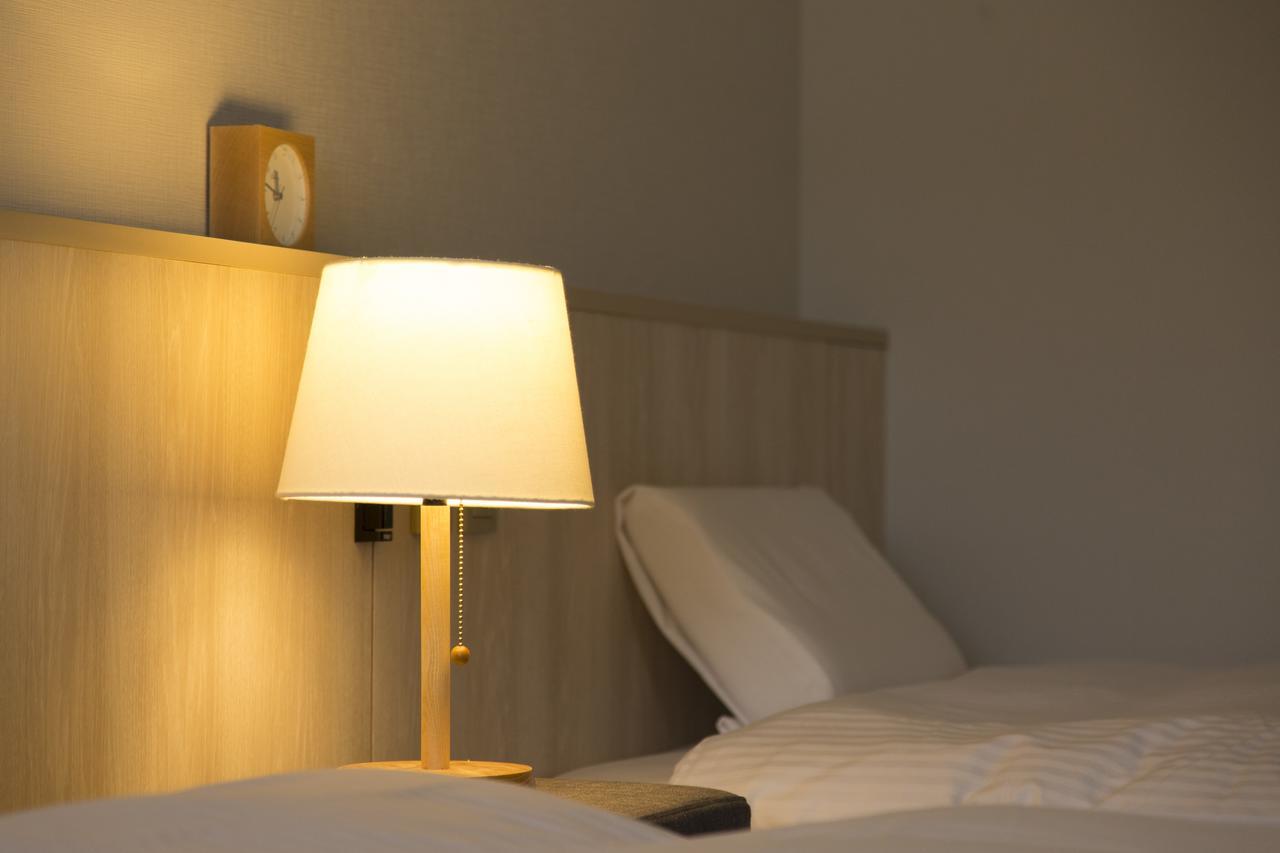 Hotel Fukuracia Harumi طوكيو المظهر الخارجي الصورة