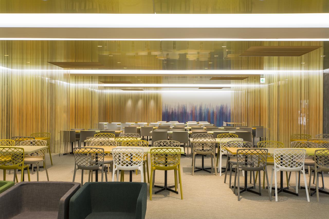 Hotel Fukuracia Harumi طوكيو المظهر الخارجي الصورة