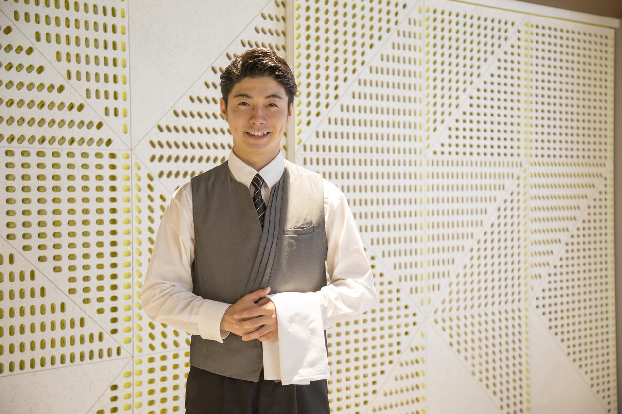 Hotel Fukuracia Harumi طوكيو المظهر الخارجي الصورة